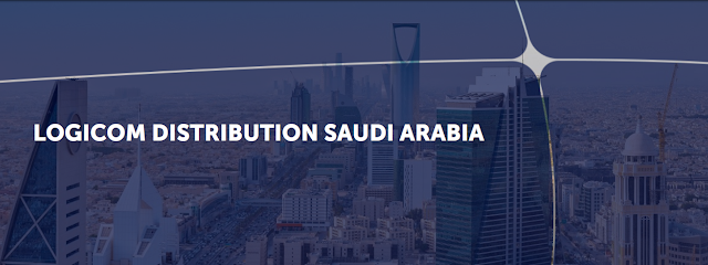 Logicom Saudi Arabia - Riyadh - +966 11 207 8450