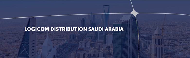 Logicom Saudi Arabia - Saudi Arabia|Riyadh 12262|King Fahd|3135 Imam Saud Bin Abdulaziz Bin Mohammed Rd