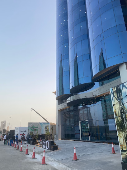الشركة السعودية الاستثمارية لإعادة التدوير - سرك - Saudi Arabia|Riyadh 12324|Al Malqa|King Fahd Branch Rd