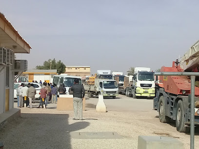 J&P RH Plant,Store and Garage - Riyadh -
