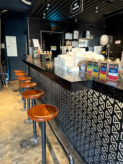 DNA Coffee Company - Saudi Arabia|Riyadh 13323|An Narjis|6157 Abi Bakr As Siddiq Branch Rd