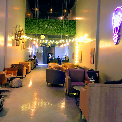Lampara de Cafe - Riyadh - +966 55 099 1171