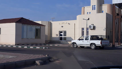 العيادة البيطرية لمديرية الزراعه veterinary clinic for agricultural ministries - Al Madinah Al Munawwarah -