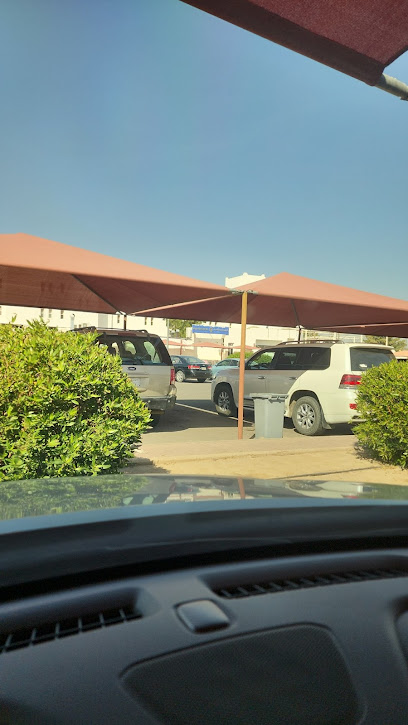 مواقف مجمع السلام كلية طيبة - Saudi Arabia|42351|الجامعة،|FHCC+6GG