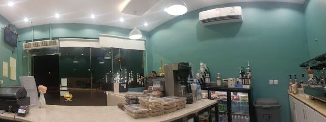 فنجان قهوه كيف Mr cup coffee مستر كوب كوفي - Taif -