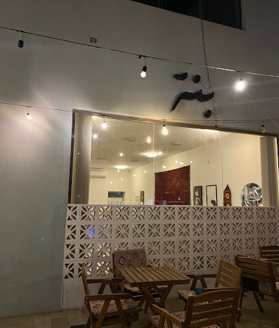 Bunah specialty coffee محمصة بنة - Al Khobar - +966 56 856 7287