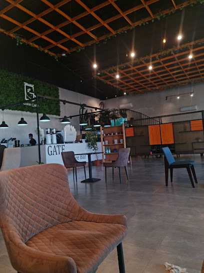 قيت كافيه | GateCafe - Saudi Arabia|Tubarjal 74766|F6W5+XJ