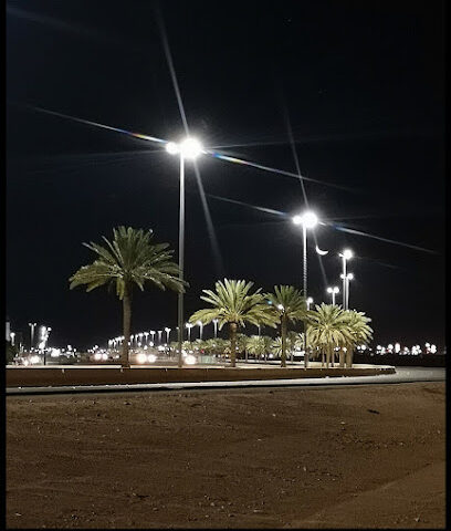Security patrols in Hail - Hail - +966 16 534 2220