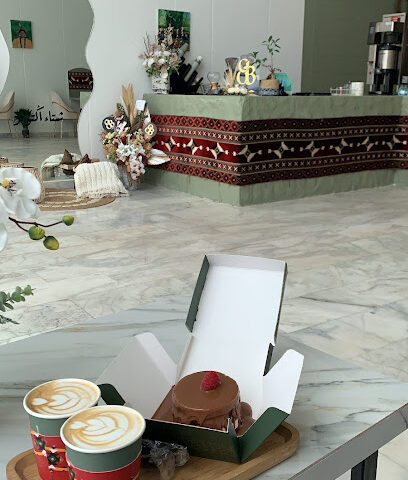 كافي 3 اكتوبر cafe 3 Oct - Buraydah - +966 53 529 5445