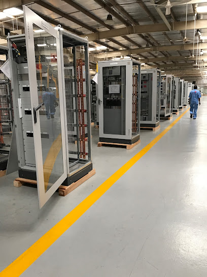 Gedac Electric - Saudi Arabia|Jeddah 22423|Al Mahjar|C6JC+QCW
