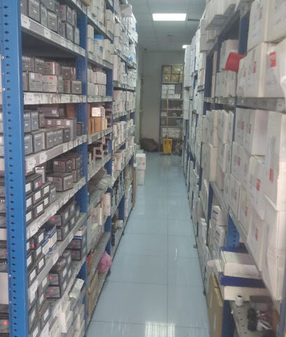 السحيلي فرع الخبر سعود - Al Khobar - +966 59 126 2380