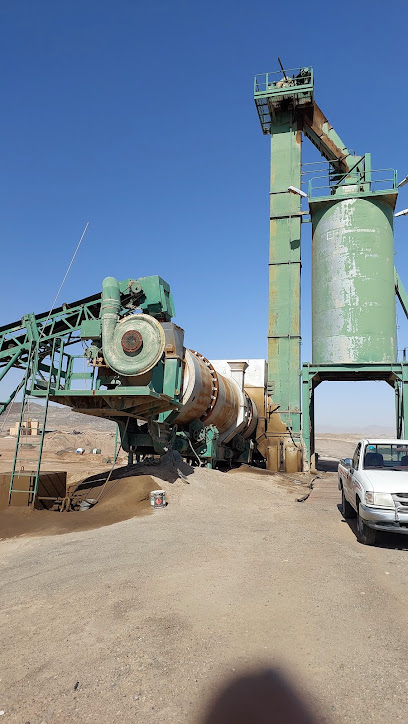 Hail Industrial Area - Saudi Arabia|Hail 55211
