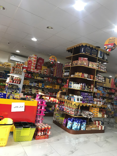 سويت شوب للحلويات المستوردة - Saudi Arabia|Taif 26513|Ashuhada Aljanubiyyah|شارع عشرين