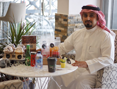قهوة التاسعه Nien cafe - Khamis Mushait -