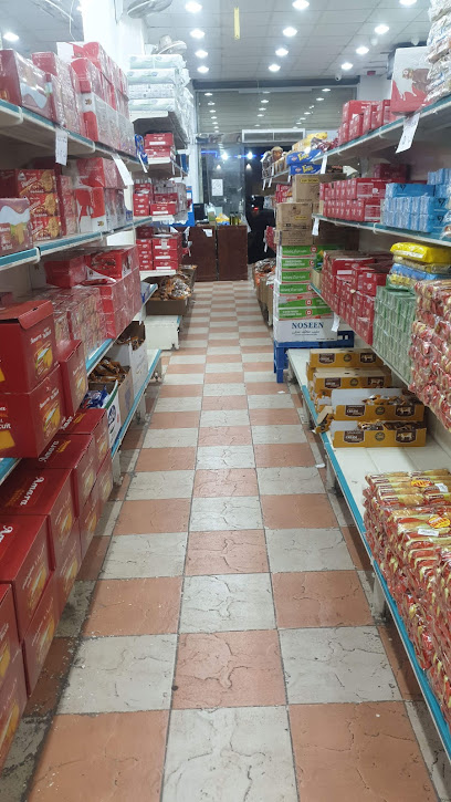 Ahmadi food store Discounted - Saudi Arabia|Al Madinah Al Munawwarah 42374|as sifa|3775 Al Imam Muslim