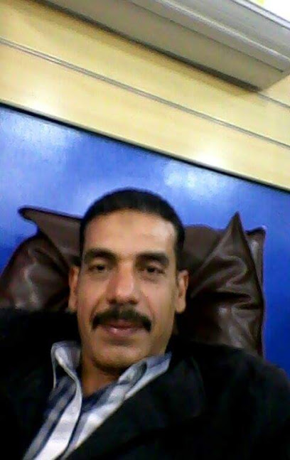 Hesham Elshahat - Saudi Arabia|Khafji 39254|7075 شارع الامير نايف بن عبدالعزيز، حي المحمدية، 4005|4005