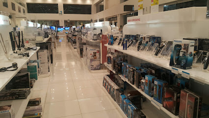 Eddy Home & Electronics - Hafar Al Batin - +966 9200 33299