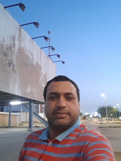 Alghanim International Al Saudi - Al Jubail 35813