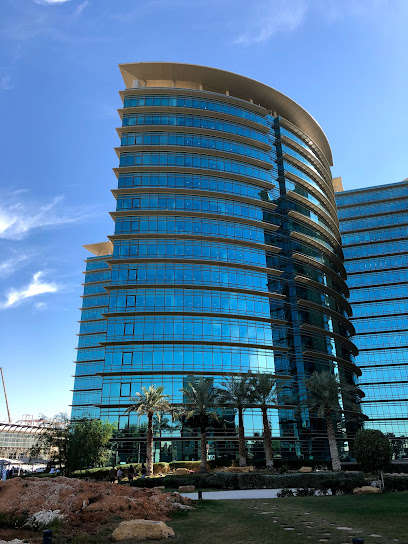 Saudi Electricity Company HQ - Saudi Arabia|Riyadh 13337|Al Aarid