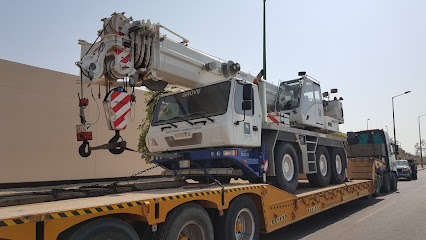 KANOO MACHINERY AND RENTAL - Yanbu - +966 14 325 7881