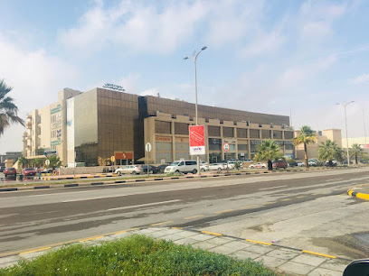 شركة الاختيار للاستشارات الهندسية - Dammam - +966 13 833 3318