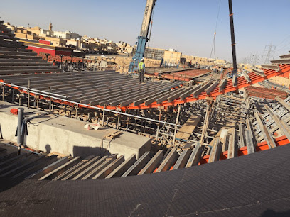 Construction & Development Co. ltd - Riyadh - +966 11 483 1633