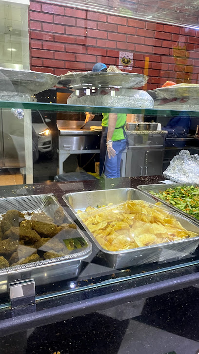 Restaurant Filfila - Saudi Arabia|Buraydah 52383|8172
