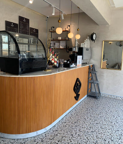جباتي و كرك KARAK - Sakaka - +966 50 864 5012