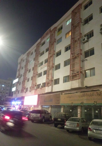 Knowledge Core Education Center - Saudi Arabia|Jeddah|Sabaeen Street Al-Chaya building|Aziziyah