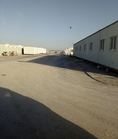 Br cat international company pv ltd - Dhahran -