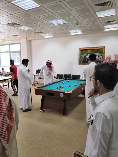 College of Computer Engineering and Science - Saudi Arabia|Al-Kharj|PSAU-Building No. 13