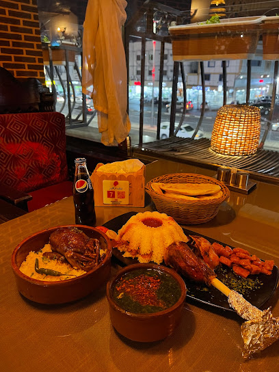 Layali Um Kulthum Egyptian Restaurant - Taif Saudi Arabia|الطائف طريق الملك خالد( البيعة|العام|King Khalid Rd