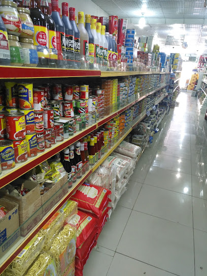 Food Market Trading Co. (Sakaka Branch) - Saudi Arabia|Sakaka 72311|Al Suq|5084 صلاح الدين الايوبي