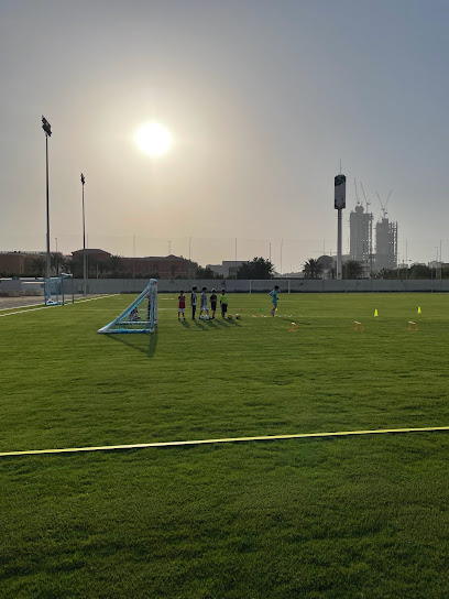 Red Sea Sports Club - Jeddah 23417