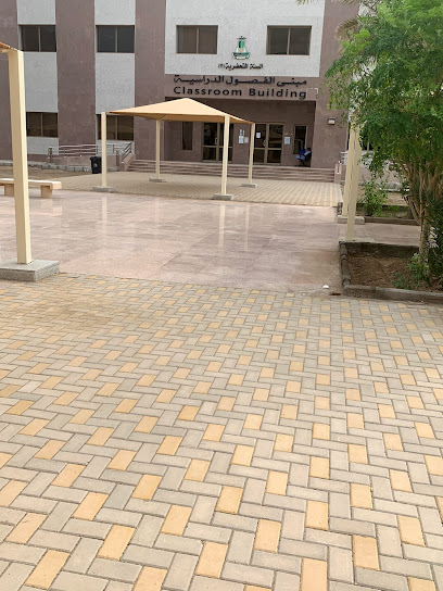 مبنى الفصول الدراسية RB02 - Saudi Arabia|Rabigh 25732|QXP7+PCF