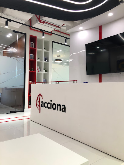 Acciona Agua - Saudi Arabia|Al Khobar 34448|3191 Custodian of The Two Holy Mosques Rd