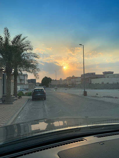 KJO Main Gate - Saudi Arabia|Khafji 39254|Aramco|6892