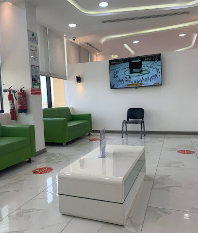 Cham Clinics Dental & Derma Clinics - Dammam - +966 55 935 6657