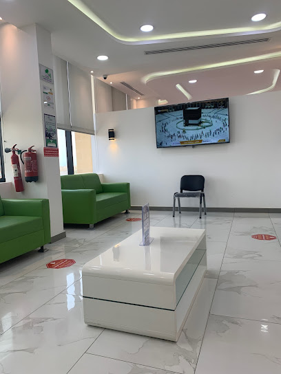 Cham Clinics Dental & Derma Clinics - Saudi Arabia|Dammam 32424|Al Aziziyah|Khaleej Rd