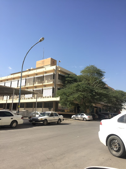 Almabani building - Riyadh 12641