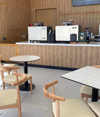 Starbucks - Arar -