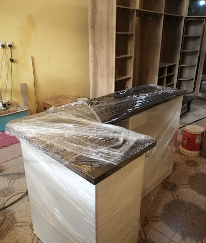 المنطقة الصناعية سكاكا - Sakaka - +966 53 845 6377