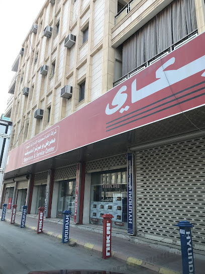 معرض نيكاي Nikai - Saudi Arabia|Riyadh 12613|Al Murabba|3788 Al Washm St