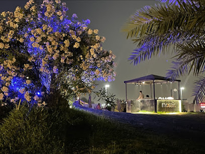 Mosaic - Dammam -