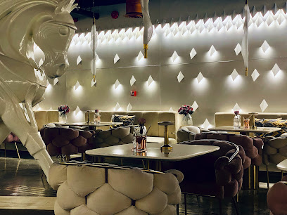 PANDEMIC coffee - Riyadh -