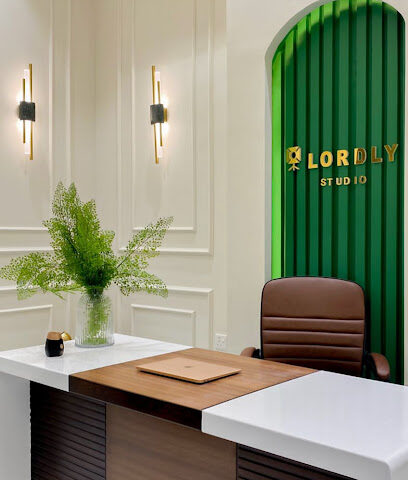 lordly studio - Hafar Al Batin - +966 53 202 3712