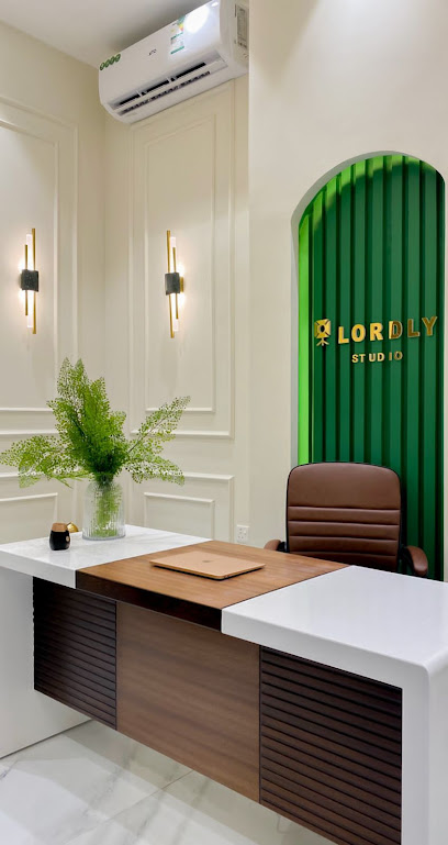 lordly studio - Saudi Arabia|Hafar Al Batin 39554|Al Khalidiyah|King Salman Ibn Abdulaziz Rd