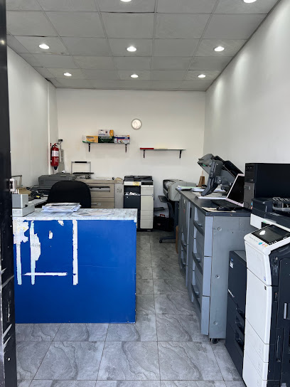 Gharnatha Copy & Printing غرناطه للتصوير و الطباعه - Saudi Arabia|Jeddah 23333|Aziziyah|G5VM+9R7