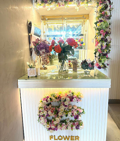 دونت قهوة مختصة و ورد | DON'T Speciality Coffee & Flowers - Dammam - +966 59 833 8626