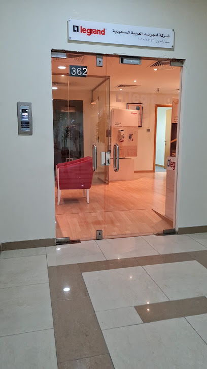 Legrand Saudi Arabia - Al Khobar 34432